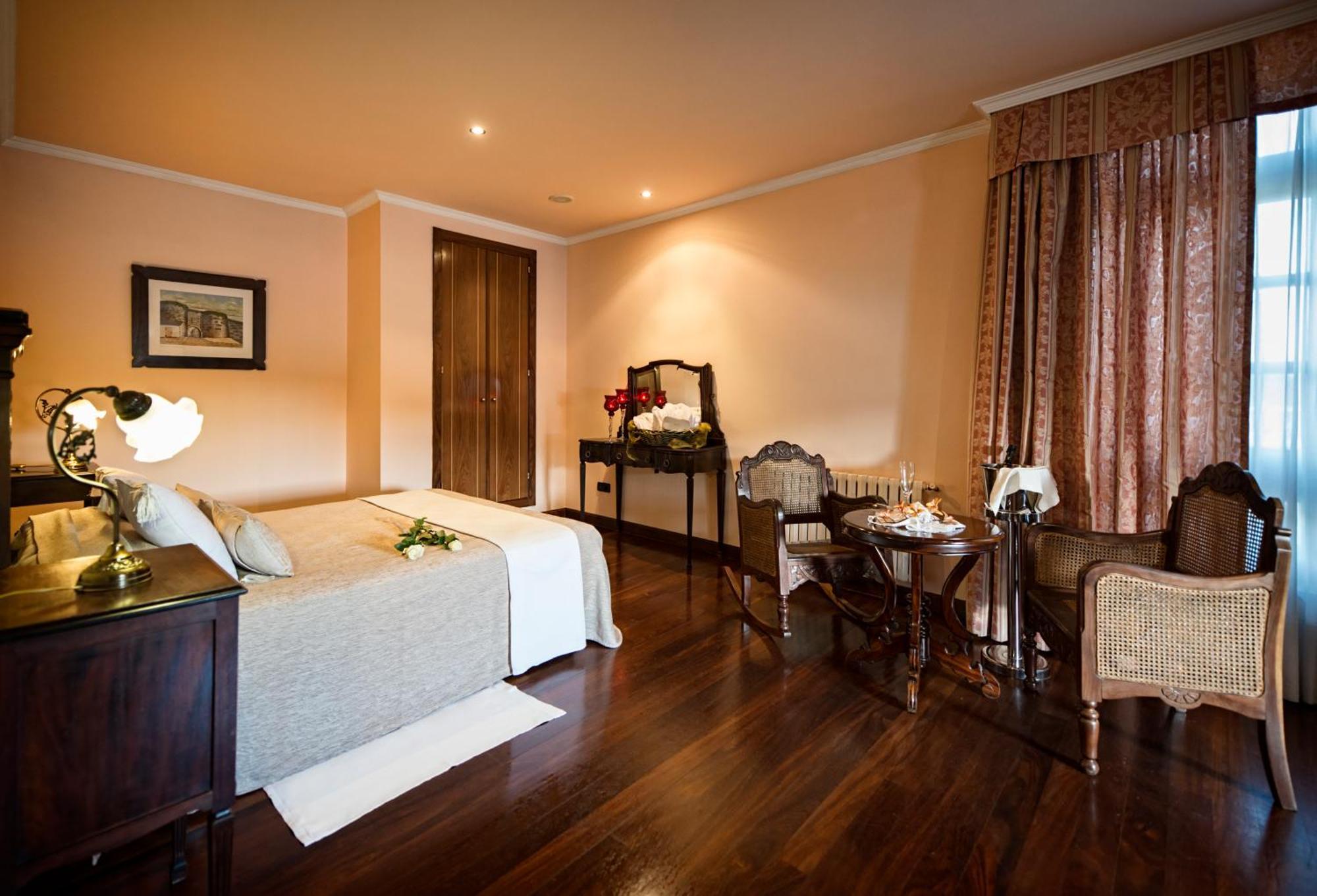 Hotel Надела Экстерьер фото